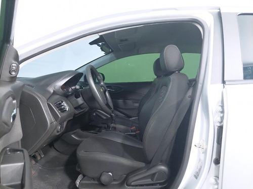 Imagem 10 de 15 de 161142 - Chevrolet Prisma 2019 Com Garantia