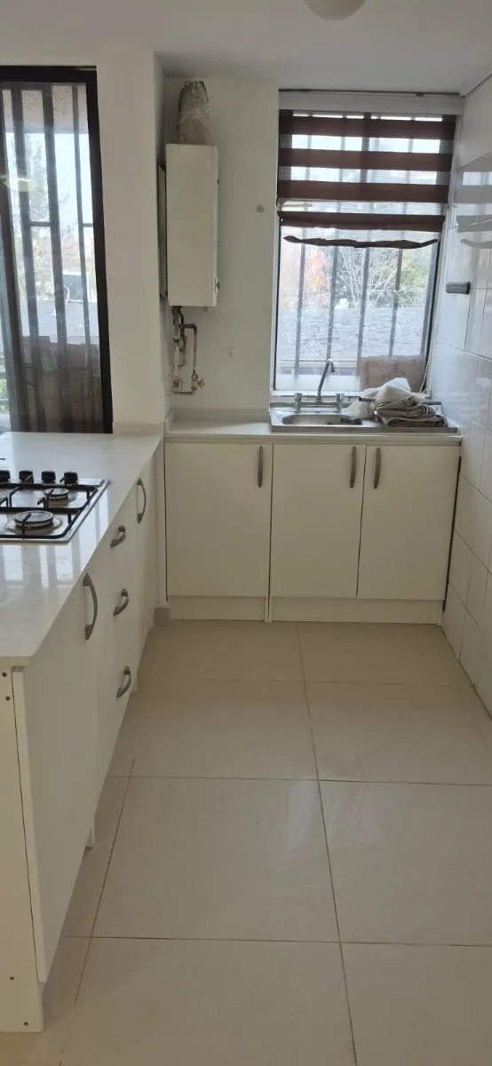 Imagen 3 de 8 de Departamento Recién Remodelado En Comuna De Ñuñoa
