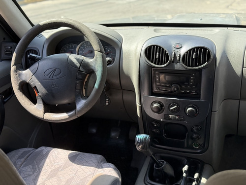 2013 Mahindra Scorpio 2.2 Dsl Glx 4wd