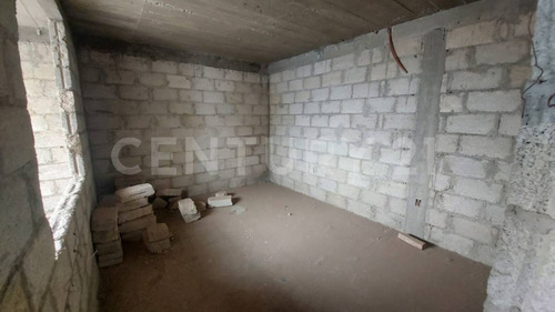 Imagen 11 de 16 de Casa En Venta En Colonia San Antonio, Pachuca, En Obra Negra