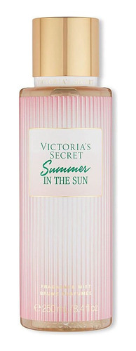 Victoria Secret Summer In The Sun 250ml Colonia Exquisita