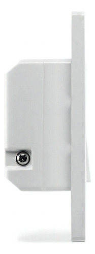 Smart Wi-fi Switch Ews101 Intelbras 4850000