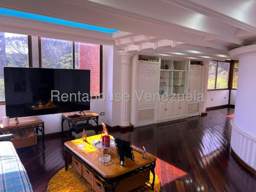 Apartamento De Tu Sueños En Venta De 371mts² En Las Esmeraldas