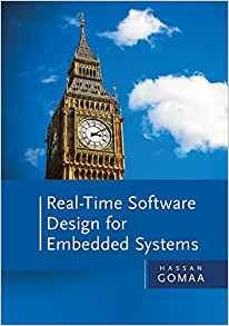 Realtime Software Design For Embedded Systems