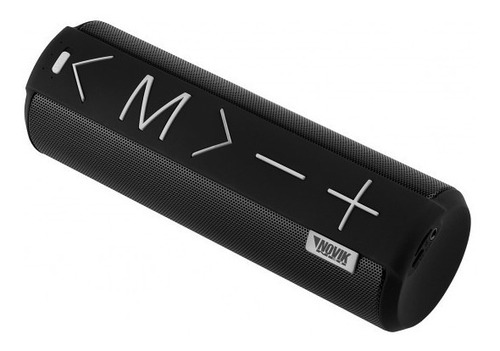Parlante Portátil Novik Neo Shot 4 Bluetooth Tarjeta Sd Aux