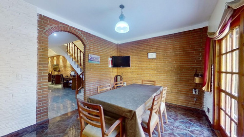 Casa Venta 4 Amb Avellaneda Parque Pileta Quincho