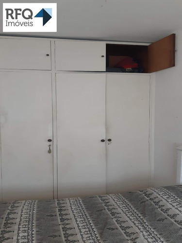 Imagem 10 de 24 de Sobrado Bem Localizado Na Chácara Inglesa, 10 Minutos A Pé Do Metro/shopping Santa Cruz - Ca00201 - 33750142