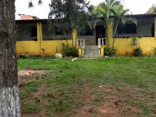 Chácara Vista Alegre - V4068