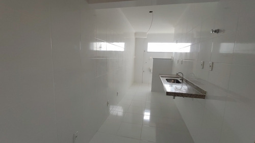 Vendo Excelente Apartamento No Góes Calmon - 3425
