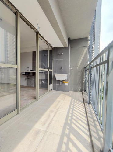 Imagem 8 de 15 de Aclimação - Apto. Novo 2 Dorms, Suite, Terraço, 1 Vaga - Exc - 25107