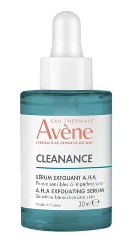 Avene Cleanance Serum 30 Ml.