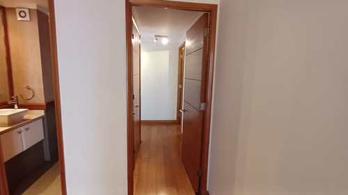Impecable/iluminado/3 Dorm+servicios/ Cabot/ Alto Las Condes