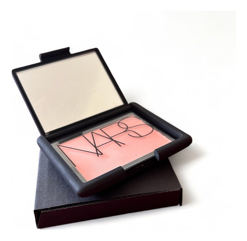 Nars Blush Deep Throat 0.16 Oz 4.8g Fard A Joues Poudre