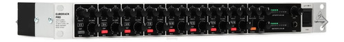 Mezcladora 16 Entradas Behringer Eurorack Pro Rx1602 V2 Leds (Usado)