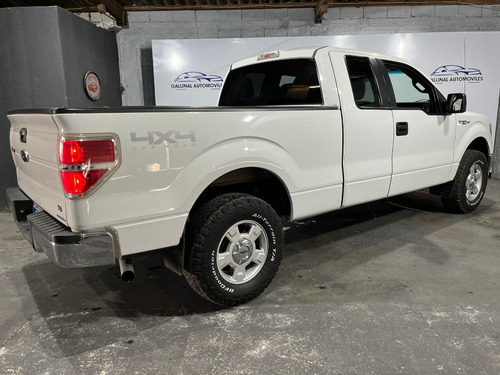 Imagen 4 de 14 de Ford F150 - 4x4 - Nueva! Permuto Financio