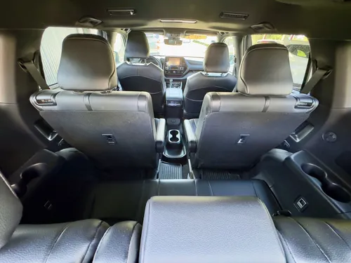 2021 Toyota Highlander Xse Clean Carfax