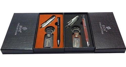 Estuche Regalo Para Hombre$1583