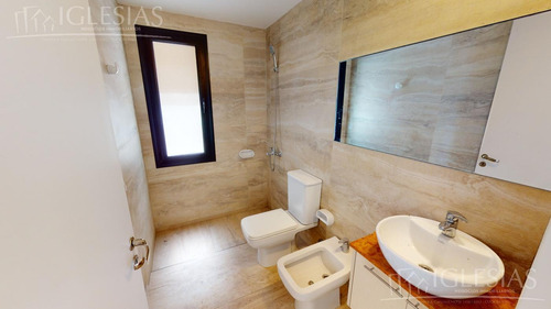 Imagen 9 de 30 de Casa A La Laguna En Alquiler - Barrio Las Acacias, Puertos Del Lago