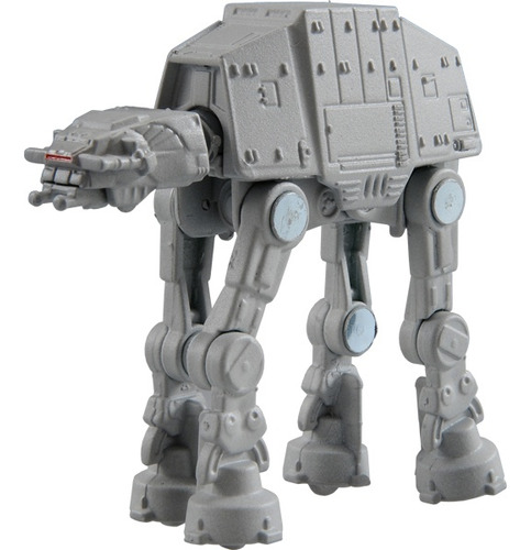 Star Wars Tomica At At Ep5 Tomy Takara Japon