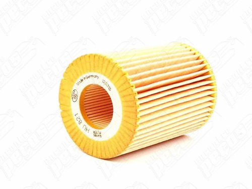 Filtro Óleo Motor Mercedes Gl350 3.0 V6 Bluetec 2013-2015