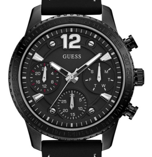 Relógio Guess Feminino 92694lpgspu1
