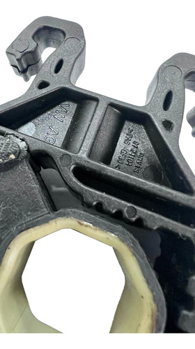 Par De Coxim Suporte Radiador Nivus 2021 A 2023 5q0121367f
