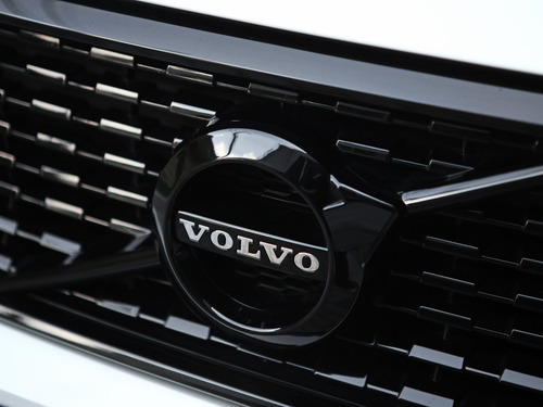 Volvo XC40 2.0 T5 GASOLINA R-DESIGN AWD GEARTRONIC