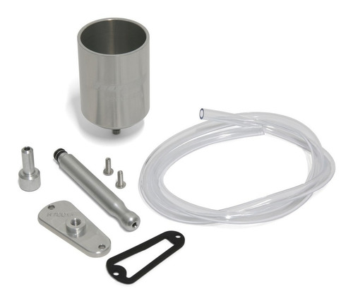 Kit De Sangrado Hope Para Manilla Tech 4 (sin Liquido)