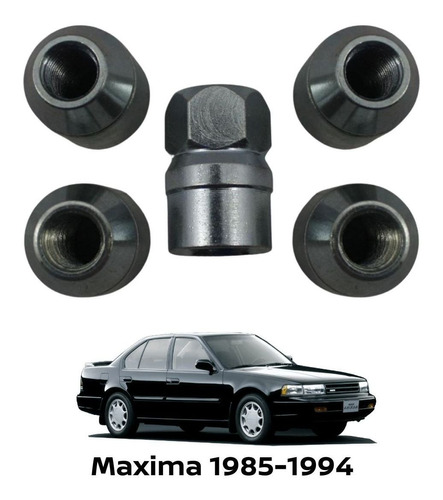 Jgo Birlos Seguridad Maxima 1985-1994 Original