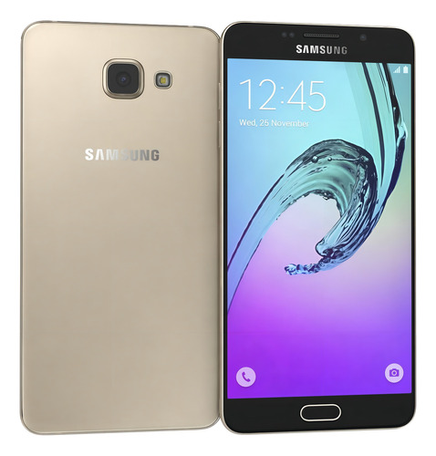 Samsung Galaxy A7 (2016)