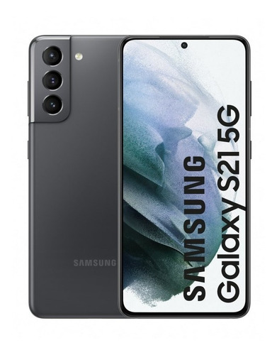 Imagen 1 de 5 de Samsung S21 128gb 8ram + Tienda + Garantia