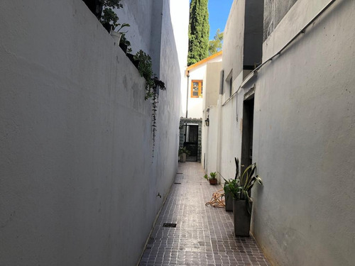 Ph En Venta En Bernal Centro - 3 Amb. Con Terraza