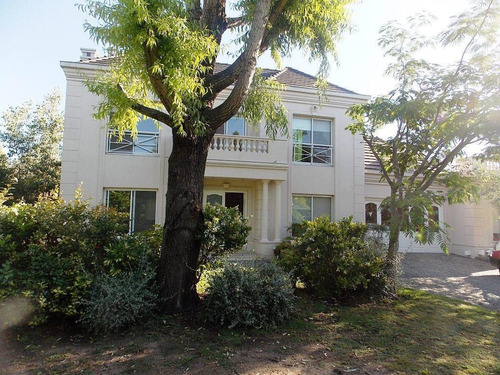 Imagen 6 de 30 de Casa -venta - 4 Dormitorios-canning - Solar Del Bosque - Financiada -