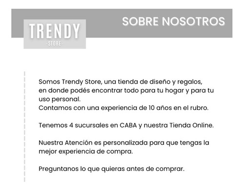 Imagen 5 de 9 de Notas Adhesivas Organizador Colegio Oficina Utiles Trendy