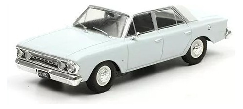 Rambler Classic Deluxe (1963) 1/43 Ixo Devoto Hobbies