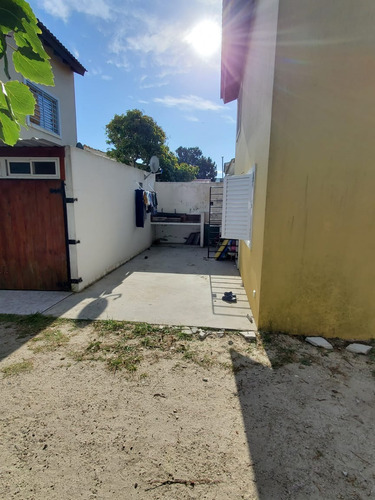Departamento En Planta Baja A 100 Metros Del Mar