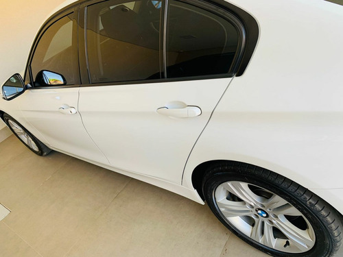 Imagem 15 de 15 de Bmw Serie 3 2016 2.0 Sport Active Flex Aut. 4p