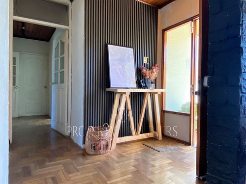 Casa En Lonco Norte Para Remodelar