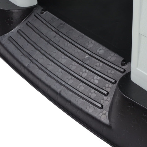 Casa Para Perro Raza Extra Grande Sash & Morgan Resistente