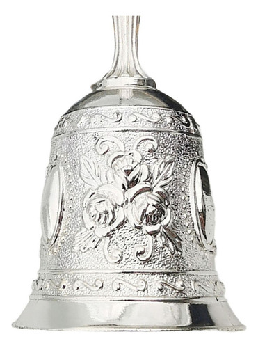 Campana De Mano, Campana De Mano, Campana De Estilo E
