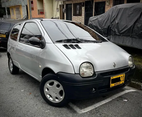 Renault Twingo 1.2 U Authentique