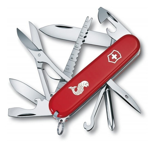 Canivete Victorinox Fisherman 17f (original)