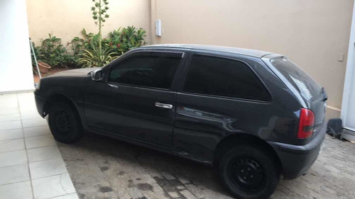 Volkswagen Gol 2005 1.0 16v Plus 3p