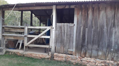 Chácara À Venda, 31100 M² Por R$ 680.000,00 - Zona Rural - Piedade/sp - Ch0055