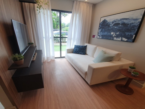 Imagem 10 de 30 de Lançamento, Vende Casas Duplex Gardens De 2 Quartos Em Vargem Grande. - Ca00168 - 69286390