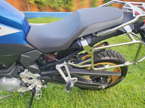 Bmw Gs 850