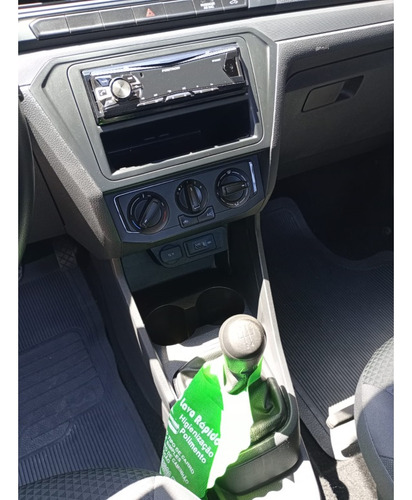 Volkswagen Saveiro 1.6 MSI ROBUST CS 16V FLEX 2P MANUAL