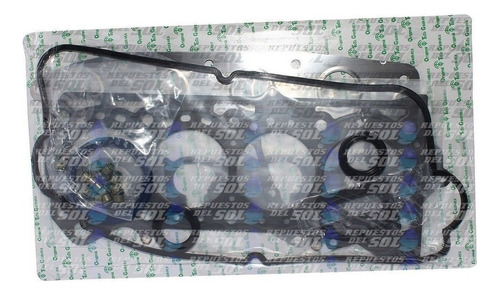 Kit Empaquetadura Motor Apv Van 1.6 G16a Gc4-2 2008 2014