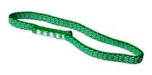 Blue Water Titan Runners 12  X 13 Mm Color Verde