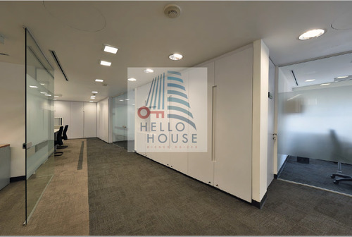 Oficinas En Renta En La Col. Polanco